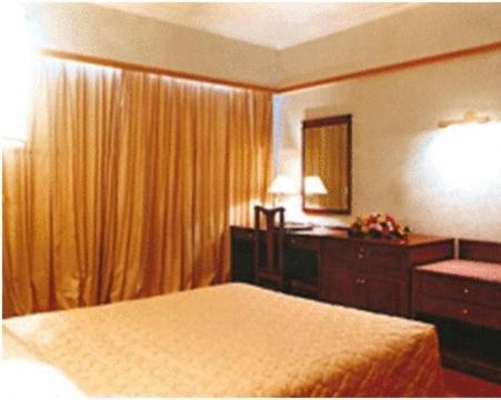 Beijing Lishi Hotel Room photo